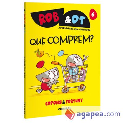 Què comprem? Què comprem?