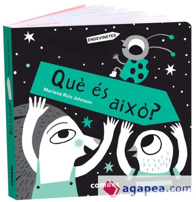 Què és això?