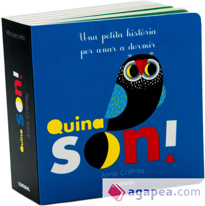 Quina son!