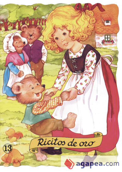 Ricitos de Oro