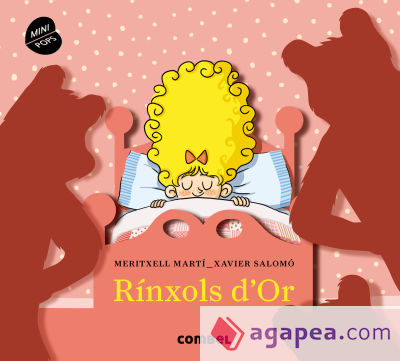 Rínxols d'Or