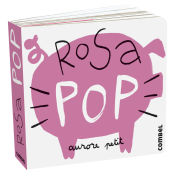 Portada de Rosa Pop