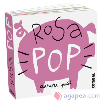 Rosa Pop
