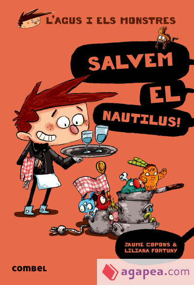 Salvem el Nautilus!