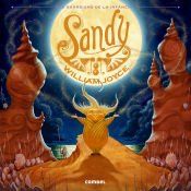 Portada de Sandy