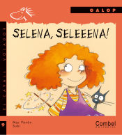 Portada de Selena, seleeena!