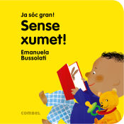 Portada de Sense xumet!