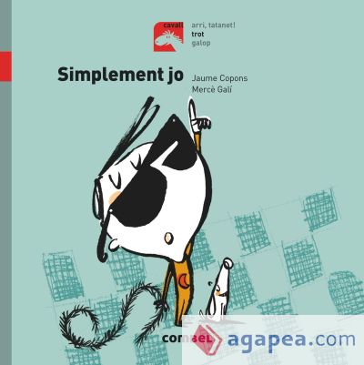 Simplement jo - Trot