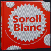 Portada de Soroll Blanc