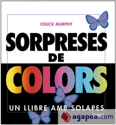 Sorpreses de colors