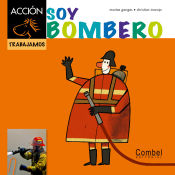 Portada de Soy bombero