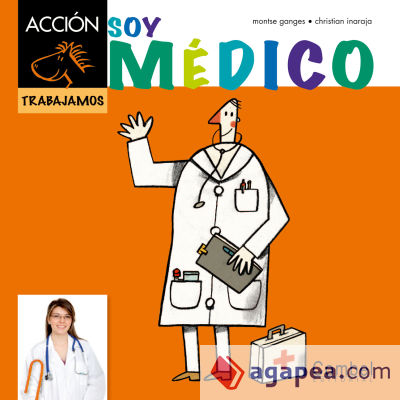 Soy médico