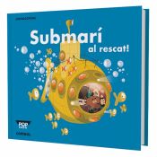 Portada de Submarí al rescat!