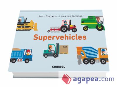 Supervehicles