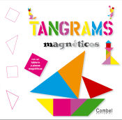 Portada de Tangrams magnéticos