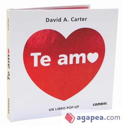 Te amo