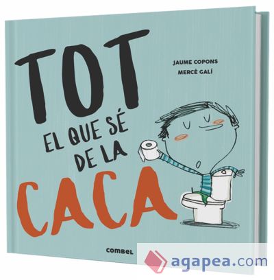 Tot el que sé de la caca