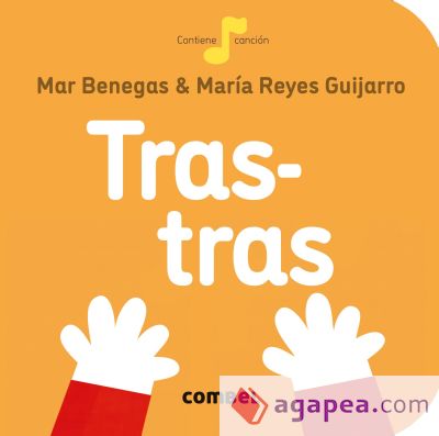 Tras-tras (0-3 años)