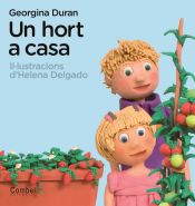 Portada de Un hort a casa