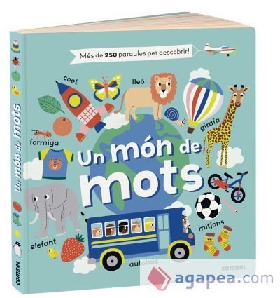 Un món de mots Un món de mots