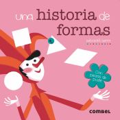 Portada de Una historia de formas