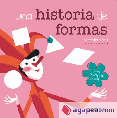 Una historia de formas