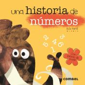 Portada de Una historia de números