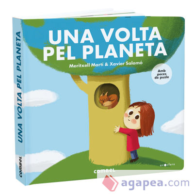 Una volta pel planeta