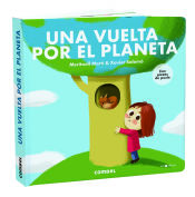Portada de Una vuelta por el planeta