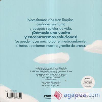 Una vuelta por el planeta