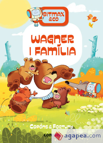 Wagner i família