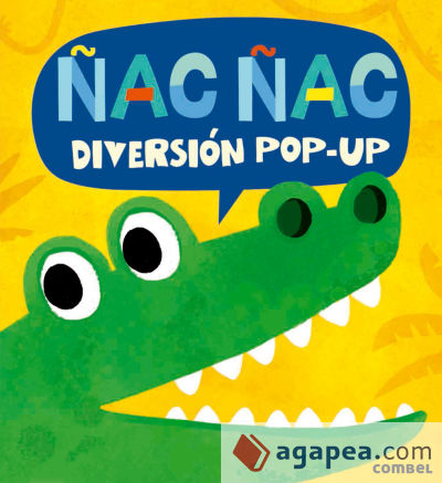 Ñac ñac