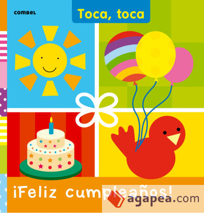 ¡Feliz cumpleaños!