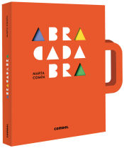 Portada de Abracadabra