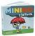 Portada de Minino y la lluvia, de Meritxell Mart&iacute;