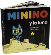 Portada de Minino y la luna