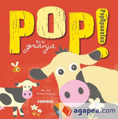 Pop! PopOpuestos en la granja