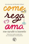 Come Reza Ama De Elizabeth Gilbert