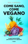 Come sano, come vegano