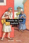 Comedia de l'olla (Aula Literaria) N/e**