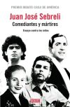 Comediantes y mártires