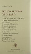 Comedias . cuarta parte de comedias