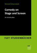 Portada de Comedy on Stage and Screen (Ebook)