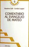 Comentario al evangelio de Mateo