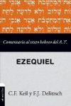 Comentario al texto hebreo del Antiguo Testamento- Ezequiel