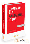 Comentarios a la Reforma Penal de 2015