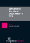 Comentarios a la ley de Enjuiciamiento civil, 3 Tomos