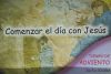 Comenzar el día con Jesús, Adviento, Educación Primaria, 2 ciclo