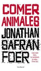 Portada de Comer animales (Ebook)