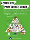 Comer bien para crecer mejor